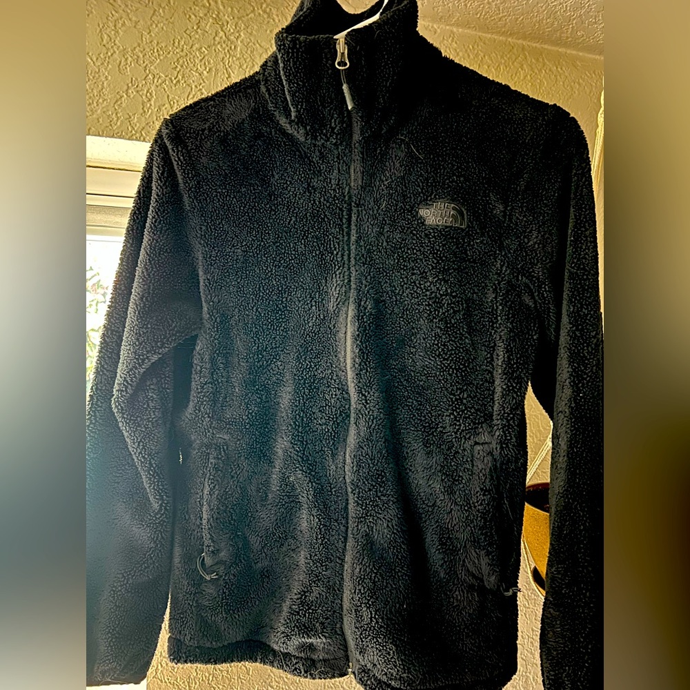 The North Face Women's Black Fleece